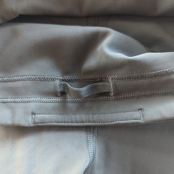 Lululemon Speed Up 7/8 Tight Grey Sage Women's 2 - Picture 5 of 8